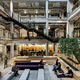 Illustration for article titled This Century-Old Detroit Building Is Now the Cadillac of Office Spaces